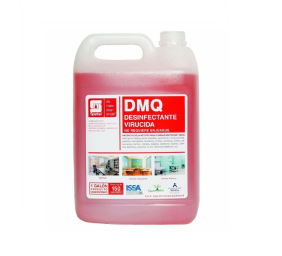 DMQ VIRUCIDA - 1 GALON