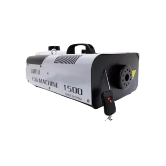 Termonebulizadora de 1500 watt