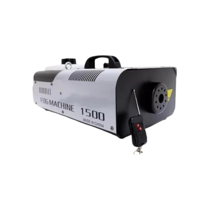 Termonebulizadora de 1500 watt