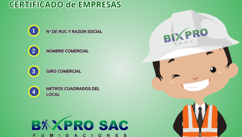 2.2. certificado de cisternas