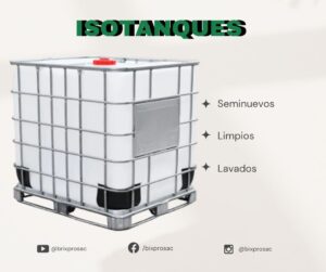 ISOTANQUES