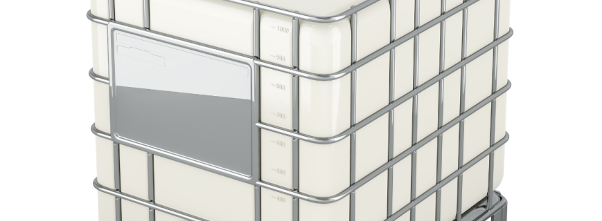 ISOTANQUE, CHAVOS DE 1000 LITROSSSS