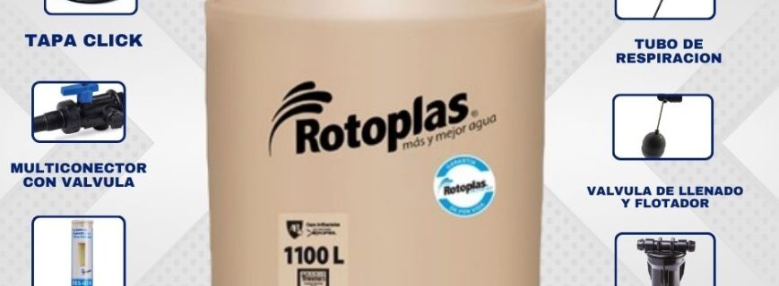 TANQUETANQUE DOMESTICO