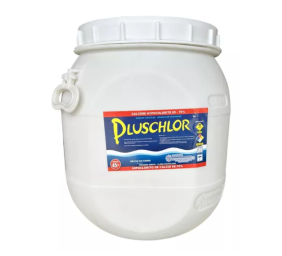 Hipoclorito de Calcio 70% granulado - tambor de 45 kg