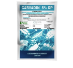 DESINSECTANTE CARVADIN 5% DP