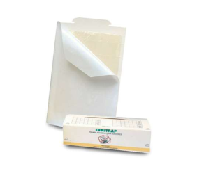 TRAMPA ADHESIVA FUMIRAT PARA RATON