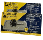 TRAMPA ADHESIVA FUMITRAP BANDEJA