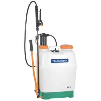 Pulverizador Mochila Manual Tramontina 20 L