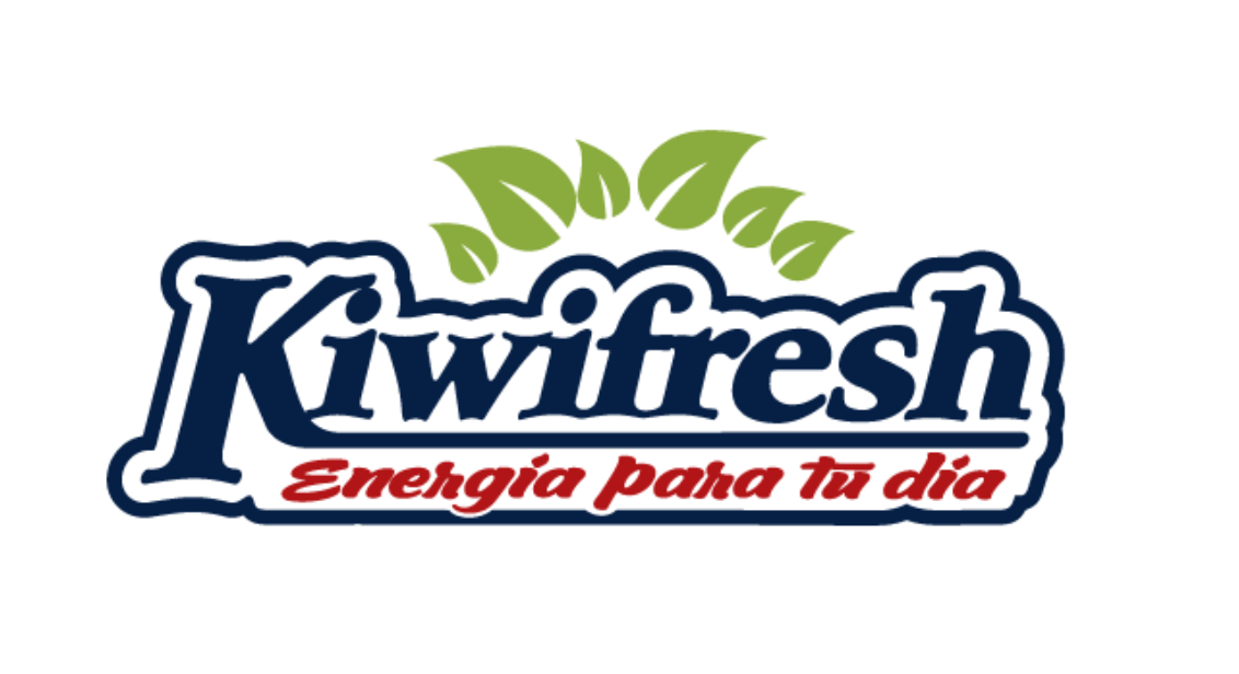 LOGO KIWIFRESH