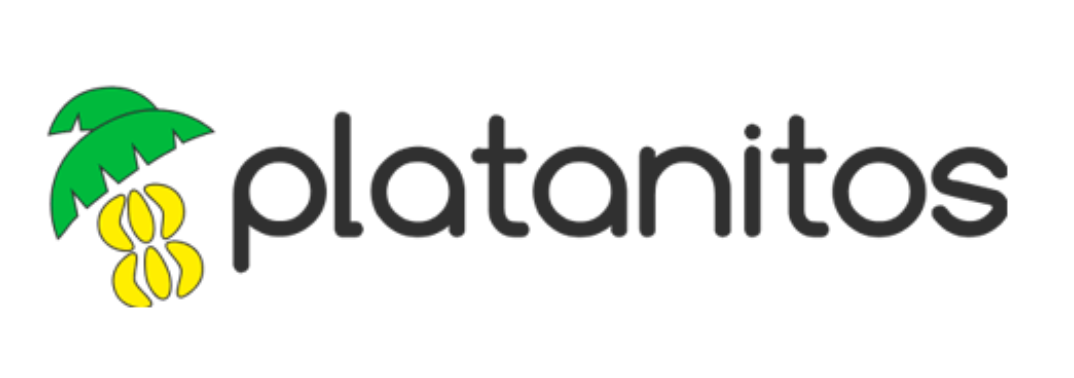 LOGO PLATANITOS