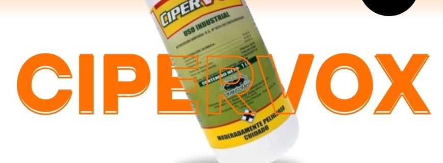 Ciper Vox