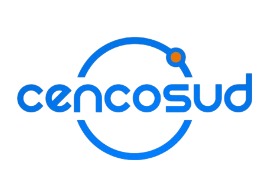 LOGO CENCOSUD