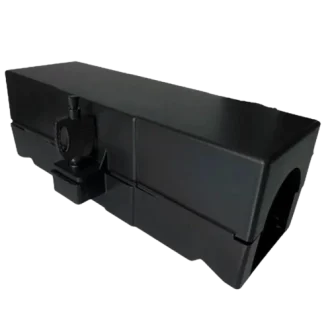 Cebadero Tubular para uso de saneamiento Ambiental