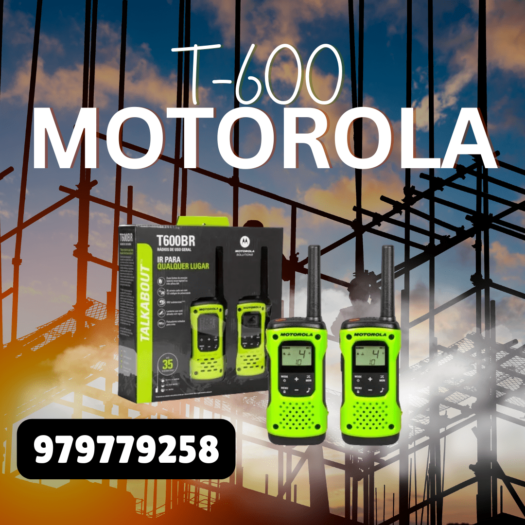 Wokidoki - Industrial