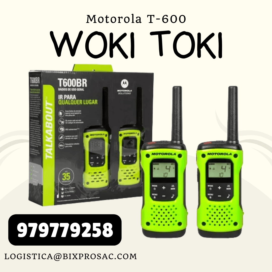 WOKIDOKI - PUBLICIDAD