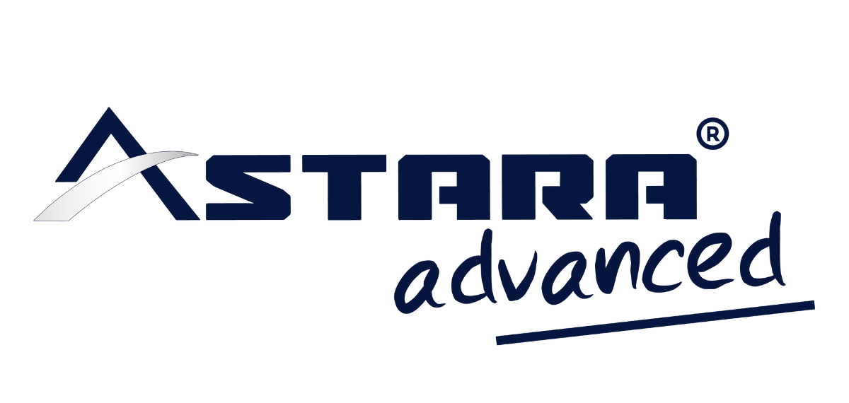 LOGO ASTARA S.A.C.