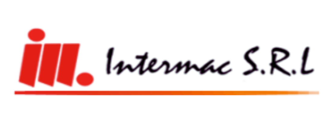 LOGO DE INTERMAC S.R.L.