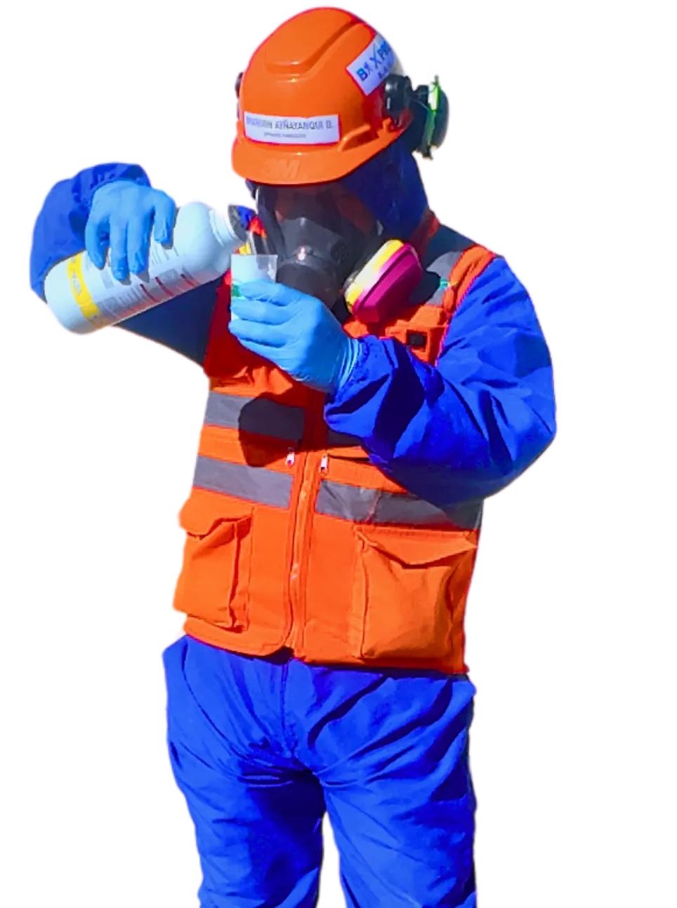 nosotros bixpro sac arequipa