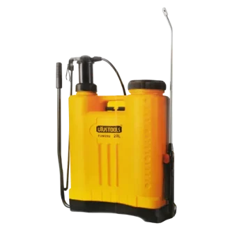 MOCHILA MANUAL UYUSTOOLS DE 20 LITROS AREQUIPA