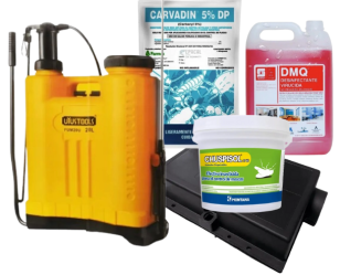 PRODUCTOS BIXPRO SAC AREQUIPA