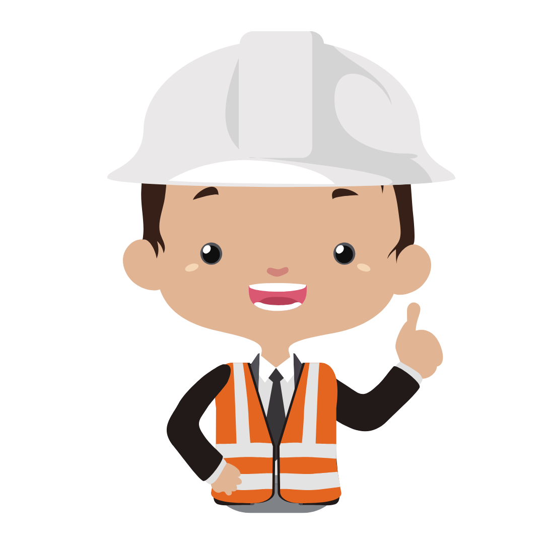 Indicacion de servicios