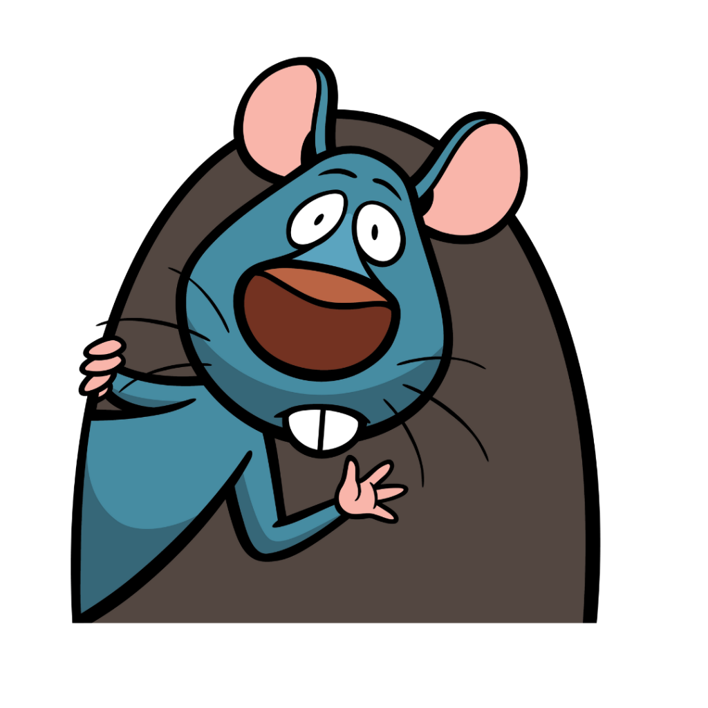 rata anima del servicio de desratizacion