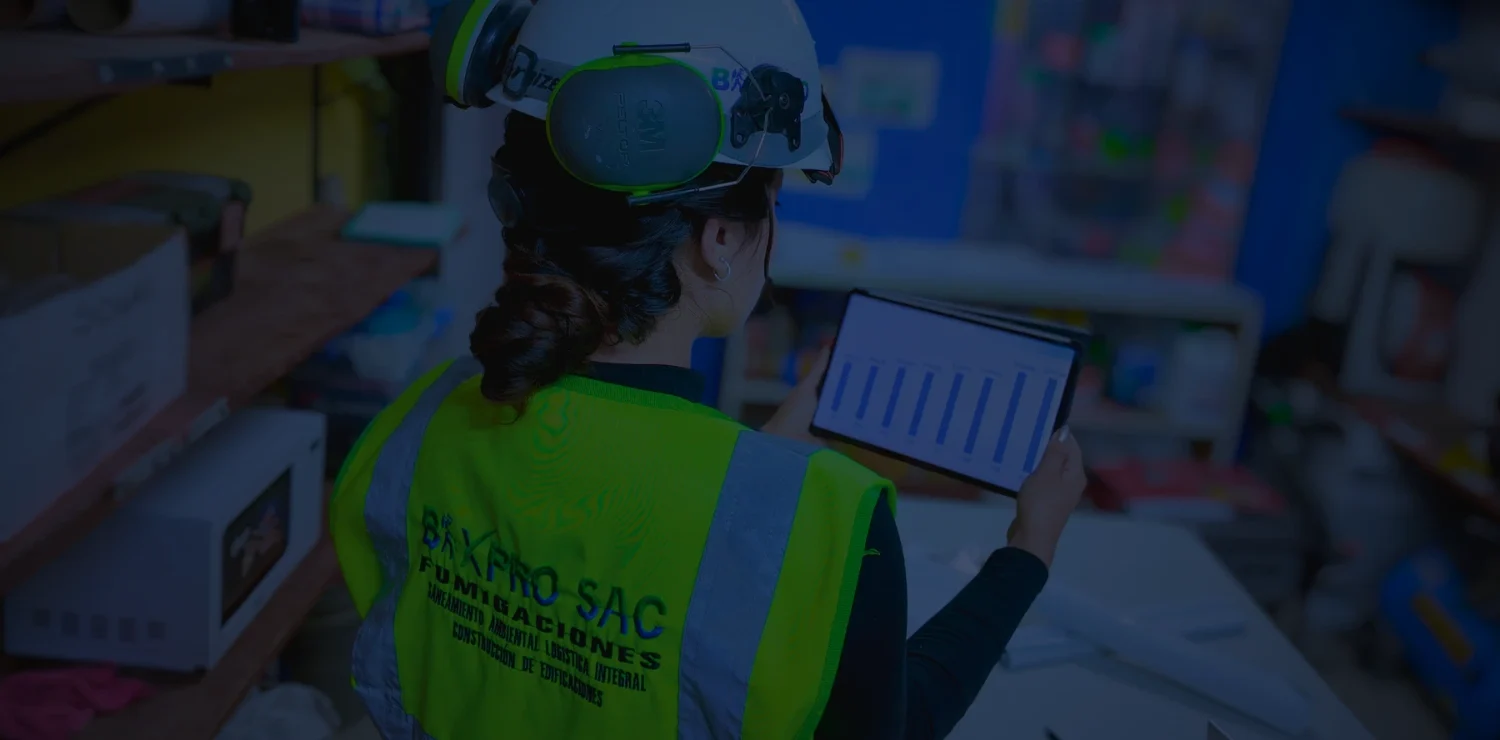 Contacto bixpro sac Arequipa
