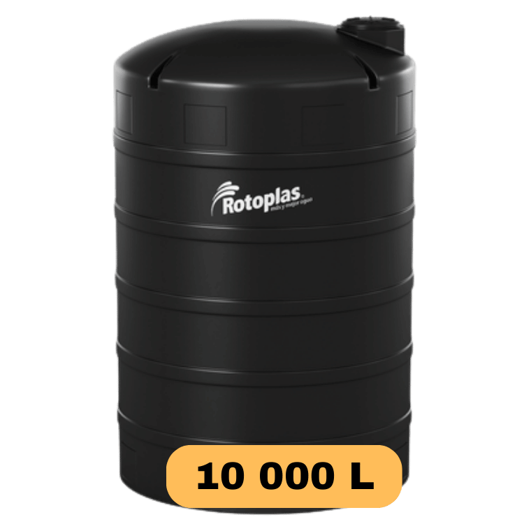 tanque industrial de 10000 litros